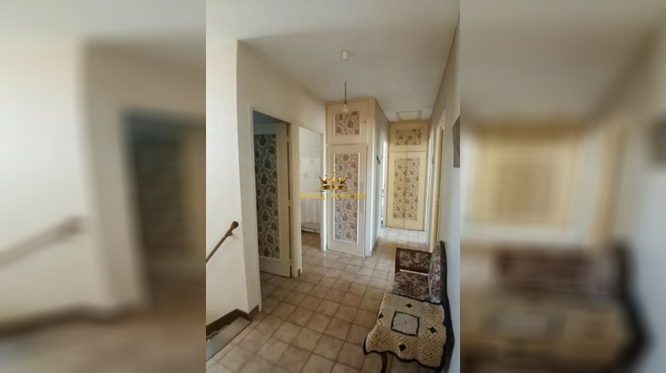 Ma-Cabane - Vente Maison Châtellerault, 102 m²
