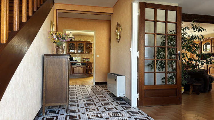 Ma-Cabane - Vente Maison Châtellerault, 112 m²