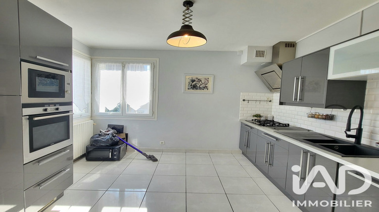 Ma-Cabane - Vente Maison Châtellerault, 188 m²