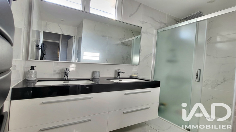 Ma-Cabane - Vente Maison Châtellerault, 188 m²