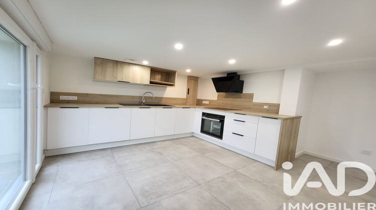 Ma-Cabane - Vente Maison Châtellerault, 95 m²