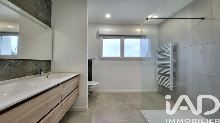 Ma-Cabane - Vente Maison Châtellerault, 95 m²