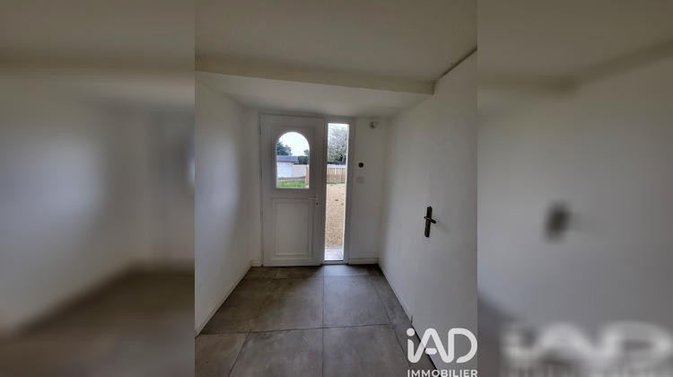 Ma-Cabane - Vente Maison Châtellerault, 95 m²