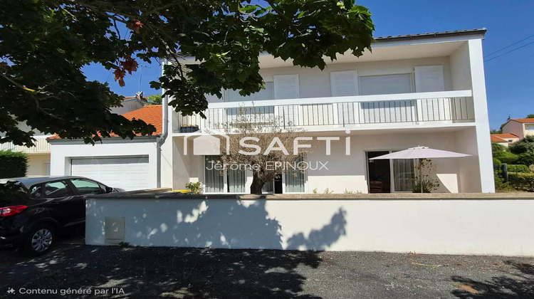 Ma-Cabane - Vente Maison Chatellerault, 107 m²
