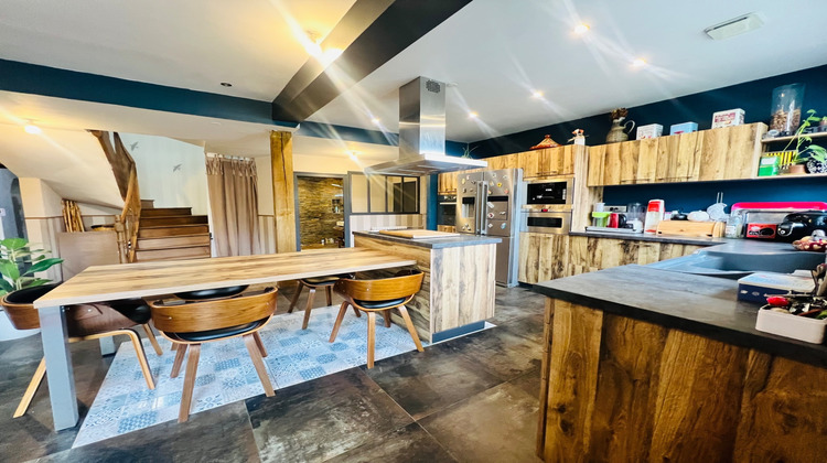 Ma-Cabane - Vente Maison CHATELLERAULT, 168 m²