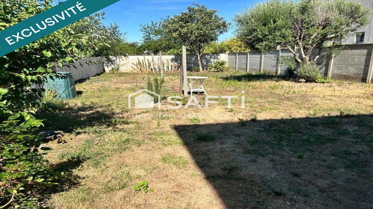 Ma-Cabane - Vente Maison Chatellerault, 78 m²