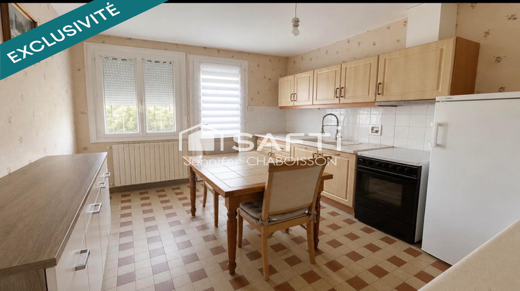 Ma-Cabane - Vente Maison Chatellerault, 78 m²