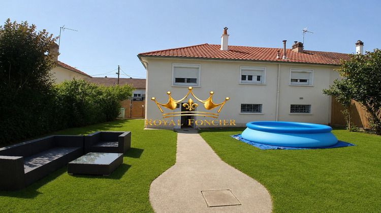 Ma-Cabane - Vente Maison Châtellerault, 78 m²