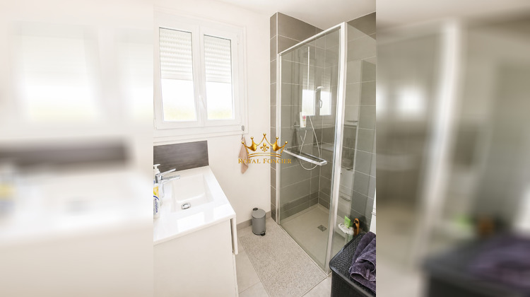 Ma-Cabane - Vente Maison Châtellerault, 78 m²