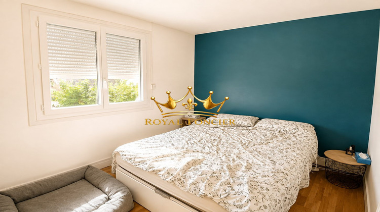 Ma-Cabane - Vente Maison Châtellerault, 78 m²