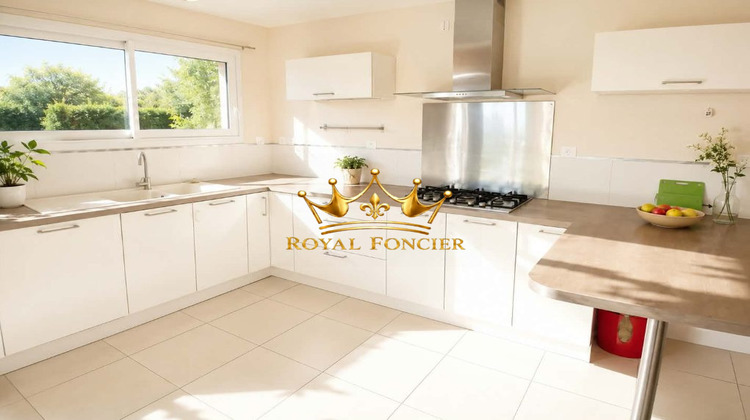 Ma-Cabane - Vente Maison Châtellerault, 120 m²
