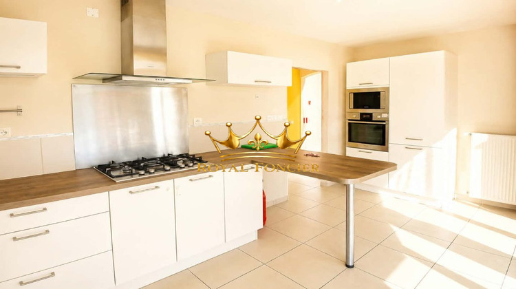 Ma-Cabane - Vente Maison Châtellerault, 120 m²