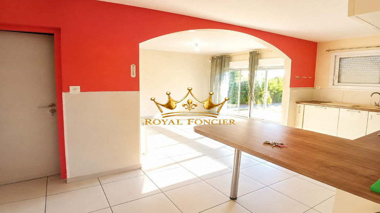 Ma-Cabane - Vente Maison Châtellerault, 120 m²