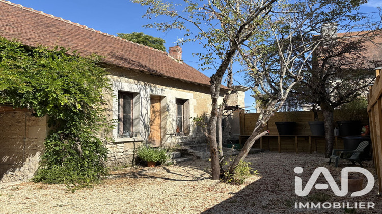 Ma-Cabane - Vente Maison Châtellerault, 200 m²