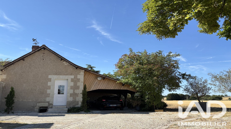 Ma-Cabane - Vente Maison Châtellerault, 200 m²