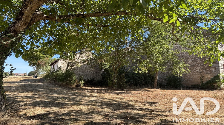 Ma-Cabane - Vente Maison Châtellerault, 200 m²