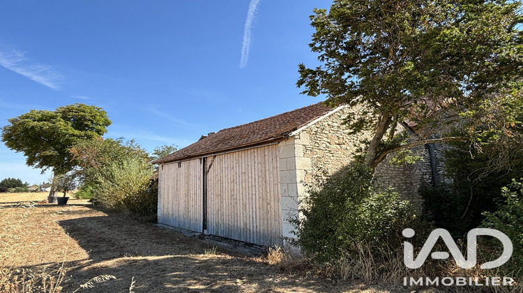 Ma-Cabane - Vente Maison Châtellerault, 200 m²
