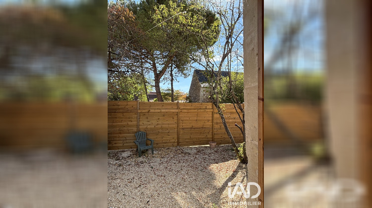 Ma-Cabane - Vente Maison Châtellerault, 200 m²