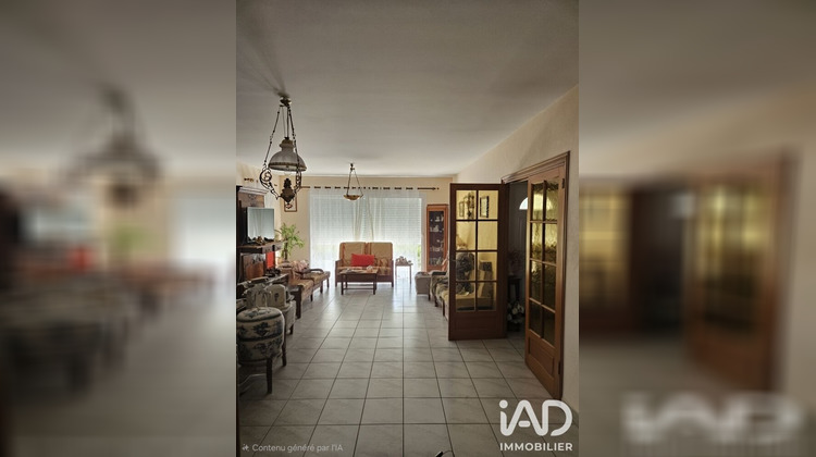 Ma-Cabane - Vente Maison Châtellerault, 120 m²