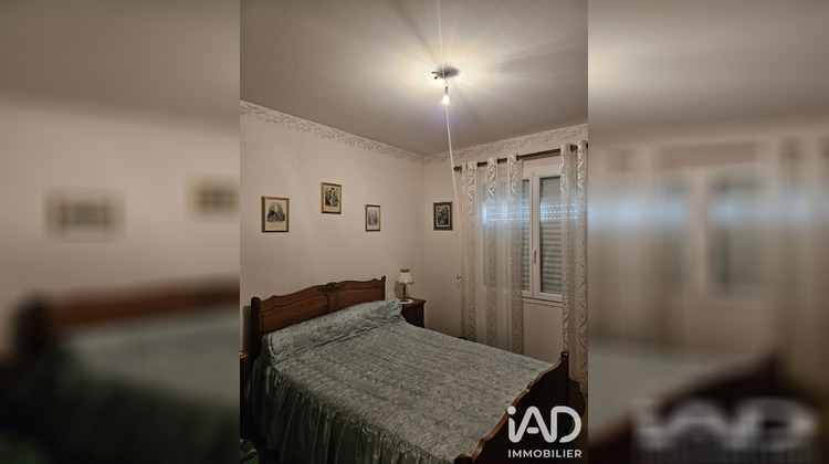 Ma-Cabane - Vente Maison Châtellerault, 120 m²