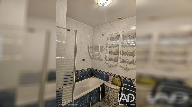 Ma-Cabane - Vente Maison Châtellerault, 120 m²