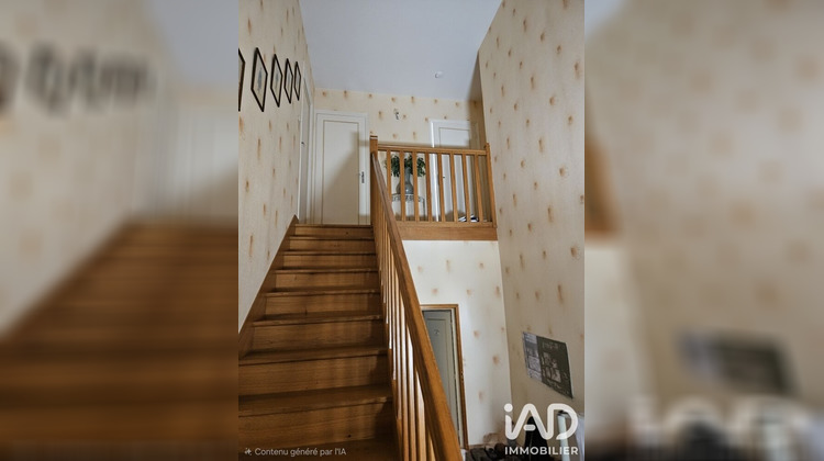 Ma-Cabane - Vente Maison Châtellerault, 120 m²