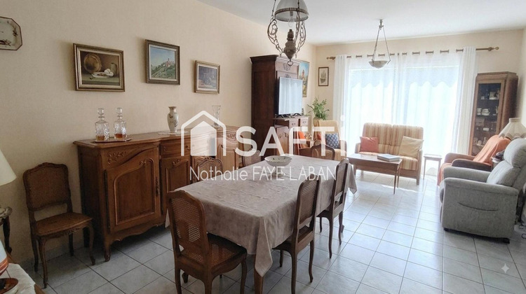 Ma-Cabane - Vente Maison Chatellerault, 120 m²