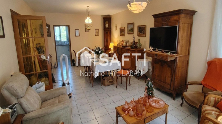 Ma-Cabane - Vente Maison Chatellerault, 120 m²