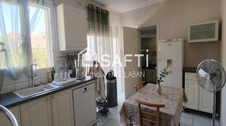 Ma-Cabane - Vente Maison Chatellerault, 120 m²