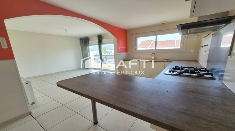 Ma-Cabane - Vente Maison Chatellerault, 120 m²