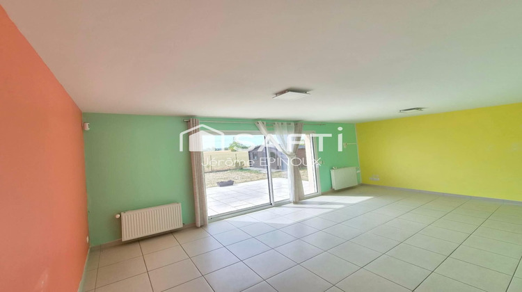 Ma-Cabane - Vente Maison Chatellerault, 120 m²