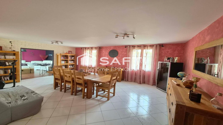 Ma-Cabane - Vente Maison Chatellerault, 200 m²