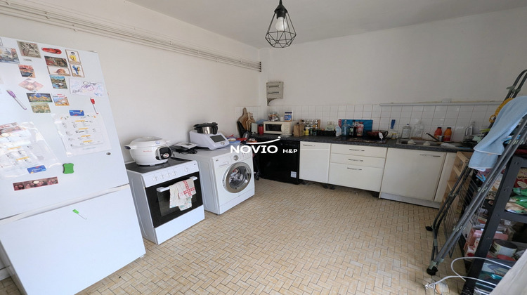 Ma-Cabane - Vente Maison Châtellerault, 165 m²