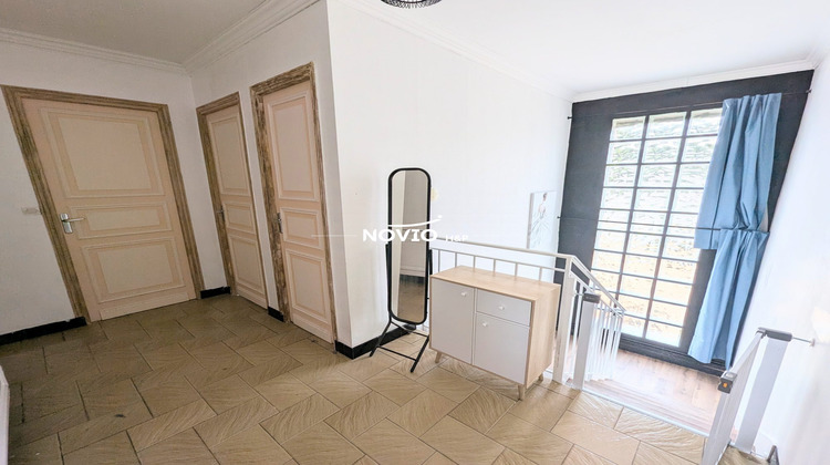 Ma-Cabane - Vente Maison Châtellerault, 165 m²