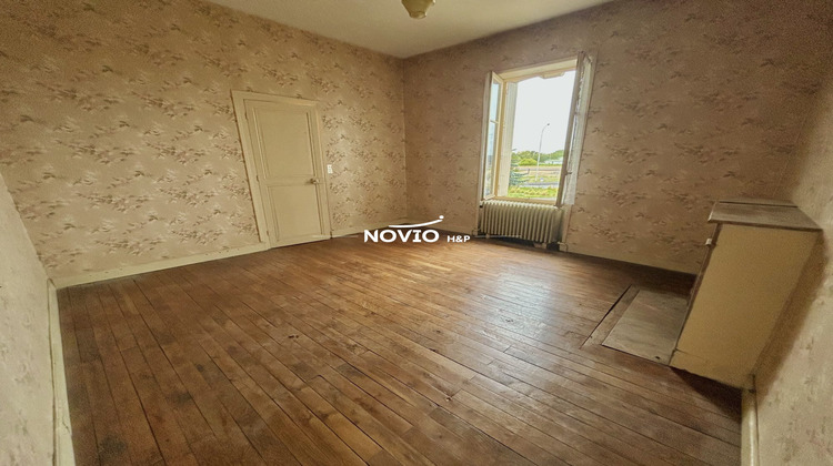 Ma-Cabane - Vente Maison Châtellerault, 153 m²