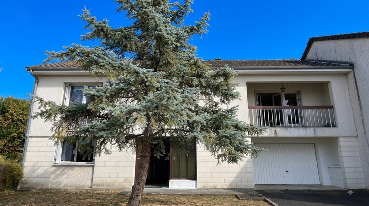 Ma-Cabane - Vente Maison CHATELLERAULT, 116 m²
