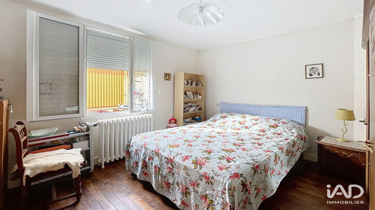 Ma-Cabane - Vente Maison Châtellerault, 75 m²