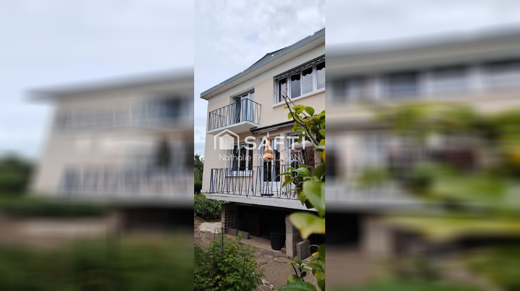 Ma-Cabane - Vente Maison Chatellerault, 135 m²