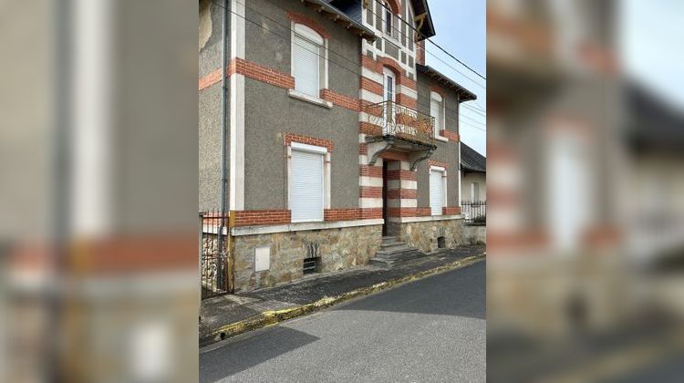 Ma-Cabane - Vente Maison Châtellerault, 195 m²