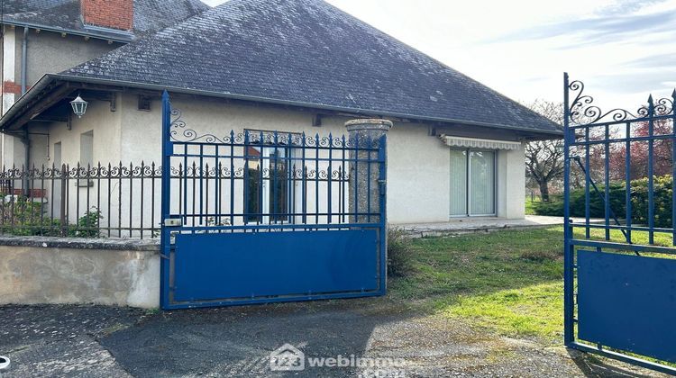 Ma-Cabane - Vente Maison Châtellerault, 195 m²