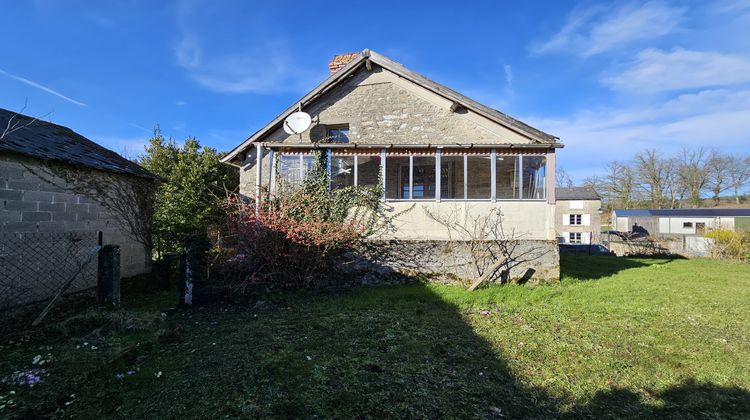 Ma-Cabane - Vente Maison Châtelus-le-Marcheix, 85 m²