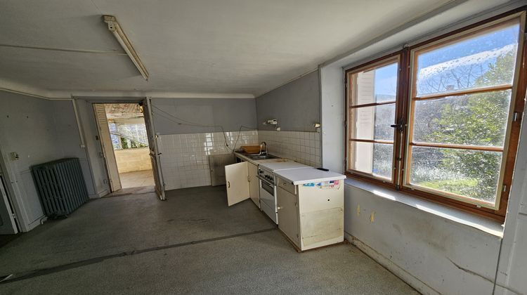 Ma-Cabane - Vente Maison Châtelus-le-Marcheix, 85 m²