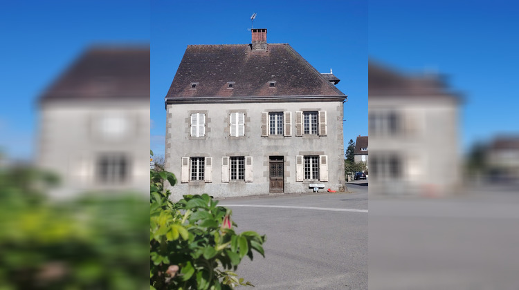 Ma-Cabane - Vente Maison Châtelus-Malvaleix, 219 m²