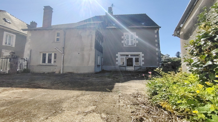 Ma-Cabane - Vente Maison Châtelus-Malvaleix, 219 m²