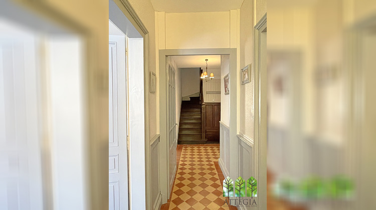 Ma-Cabane - Vente Maison Châtelus-Malvaleix, 165 m²