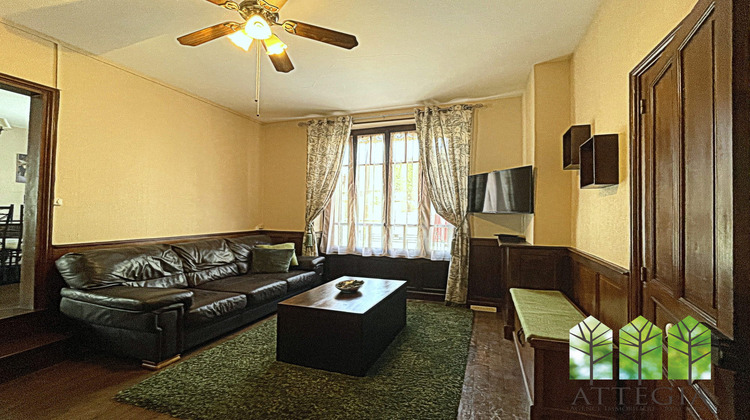 Ma-Cabane - Vente Maison Châtelus-Malvaleix, 165 m²