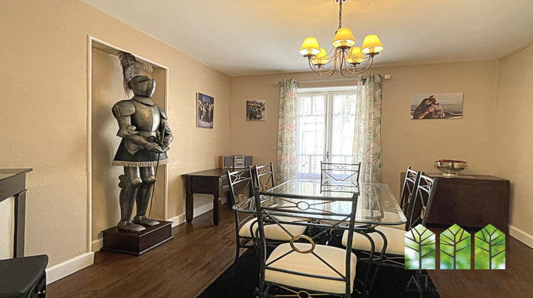 Ma-Cabane - Vente Maison Châtelus-Malvaleix, 165 m²