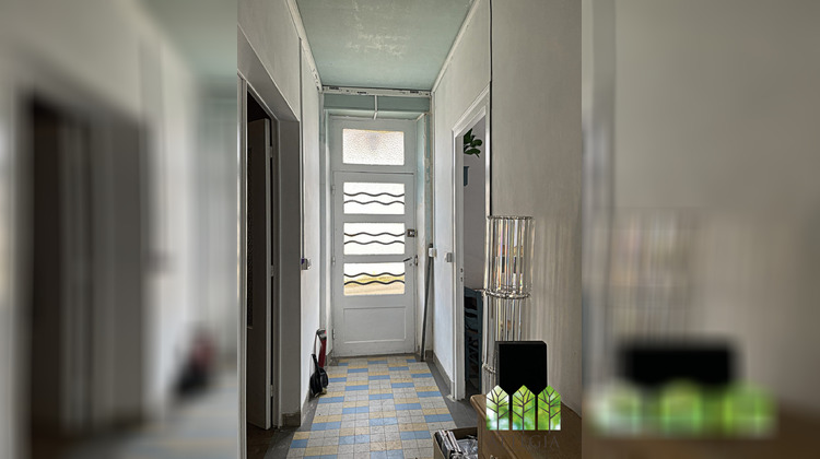 Ma-Cabane - Vente Maison Châtelus-Malvaleix, 116 m²