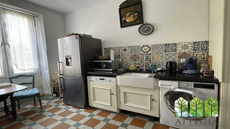 Ma-Cabane - Vente Maison Châtelus-Malvaleix, 116 m²