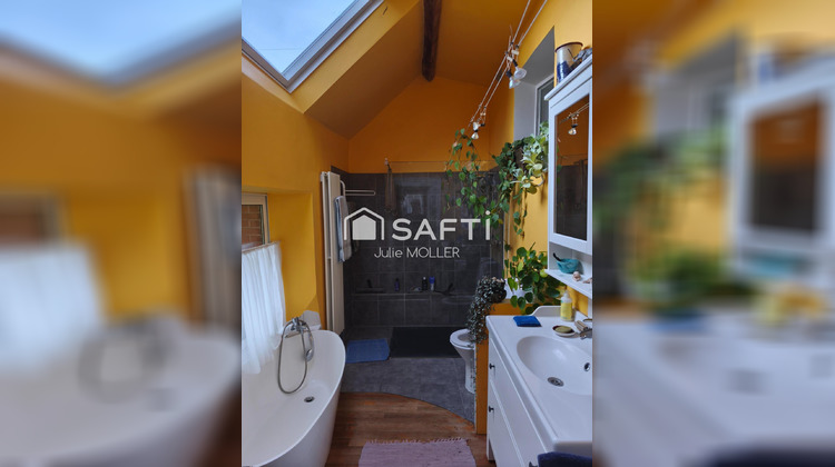 Ma-Cabane - Vente Maison Chatelus-Malvaleix, 220 m²
